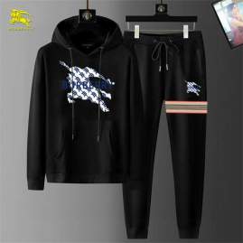 Picture of Burberry Sweater Suits _SKUBurberryM-5XL12yn20537582